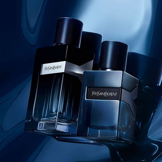 Perfume Yves Saint Laurent Y Elixir Masculino Eau de Parfum
